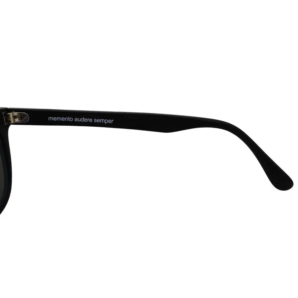 Spektre Memento Audere Semper Sunglasses - LENSES FAIR/FRAMES GOOD - READ